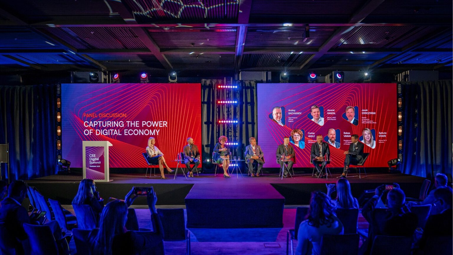 CEE Digital Summit