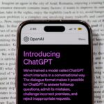 Chtagpt, openAI