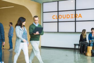 Cloudera