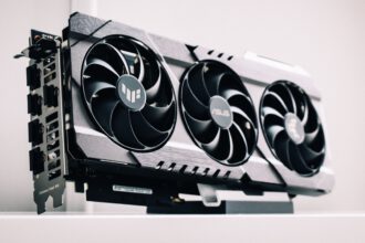 GPU, grafika