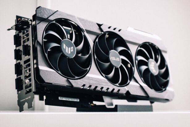 GPU, grafika