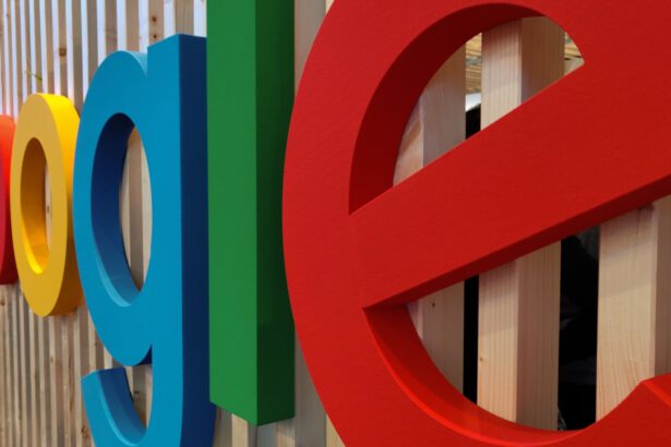 Google, logo, epic games