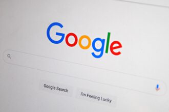 Google, wyszukiwarka