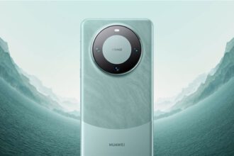 Huawei mate 60 pro