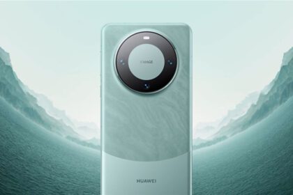 Huawei mate 60 pro