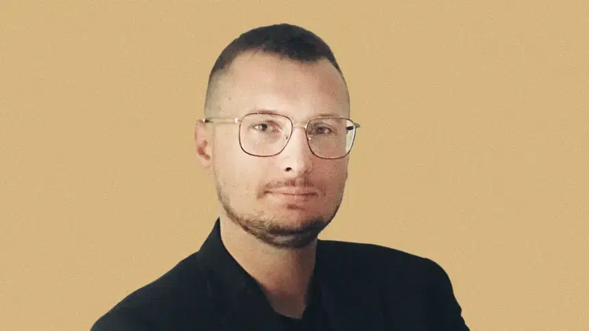 Michal Ledzion