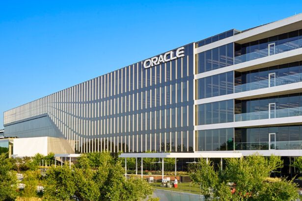 Oracle