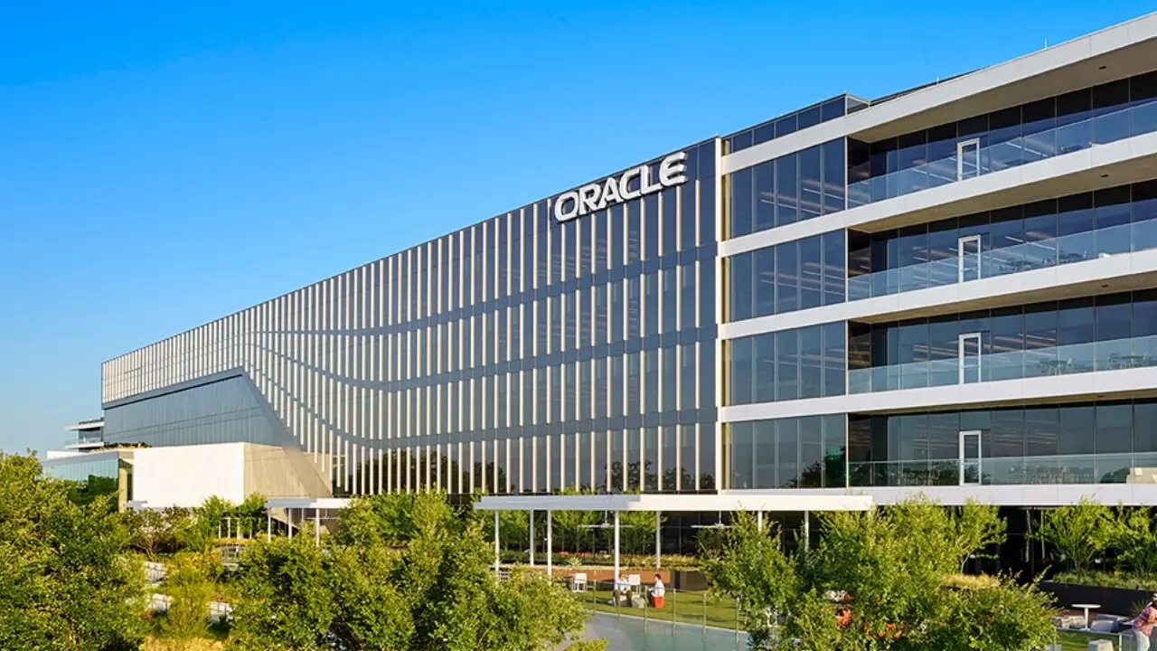Oracle zgadza się na ugodę za 115 milionów dolarów w sprawie naruszenia prywatności