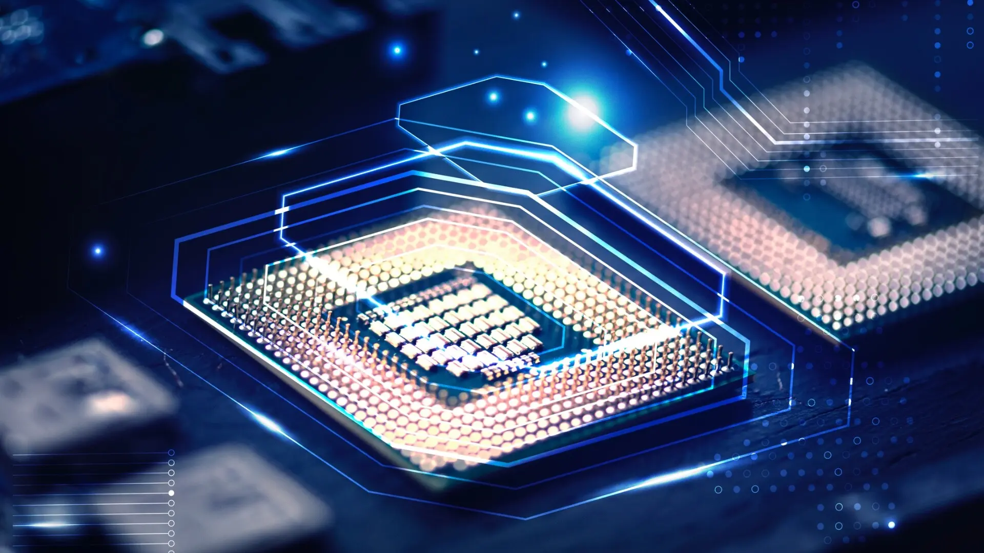 Przełom czy wyścig gigantów? TSMC vs Intel w bitwie o dominację w technologii nanochipów
