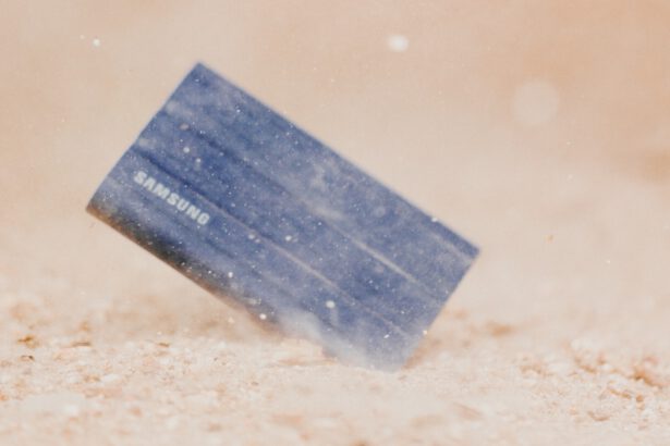 SSD, Samsung