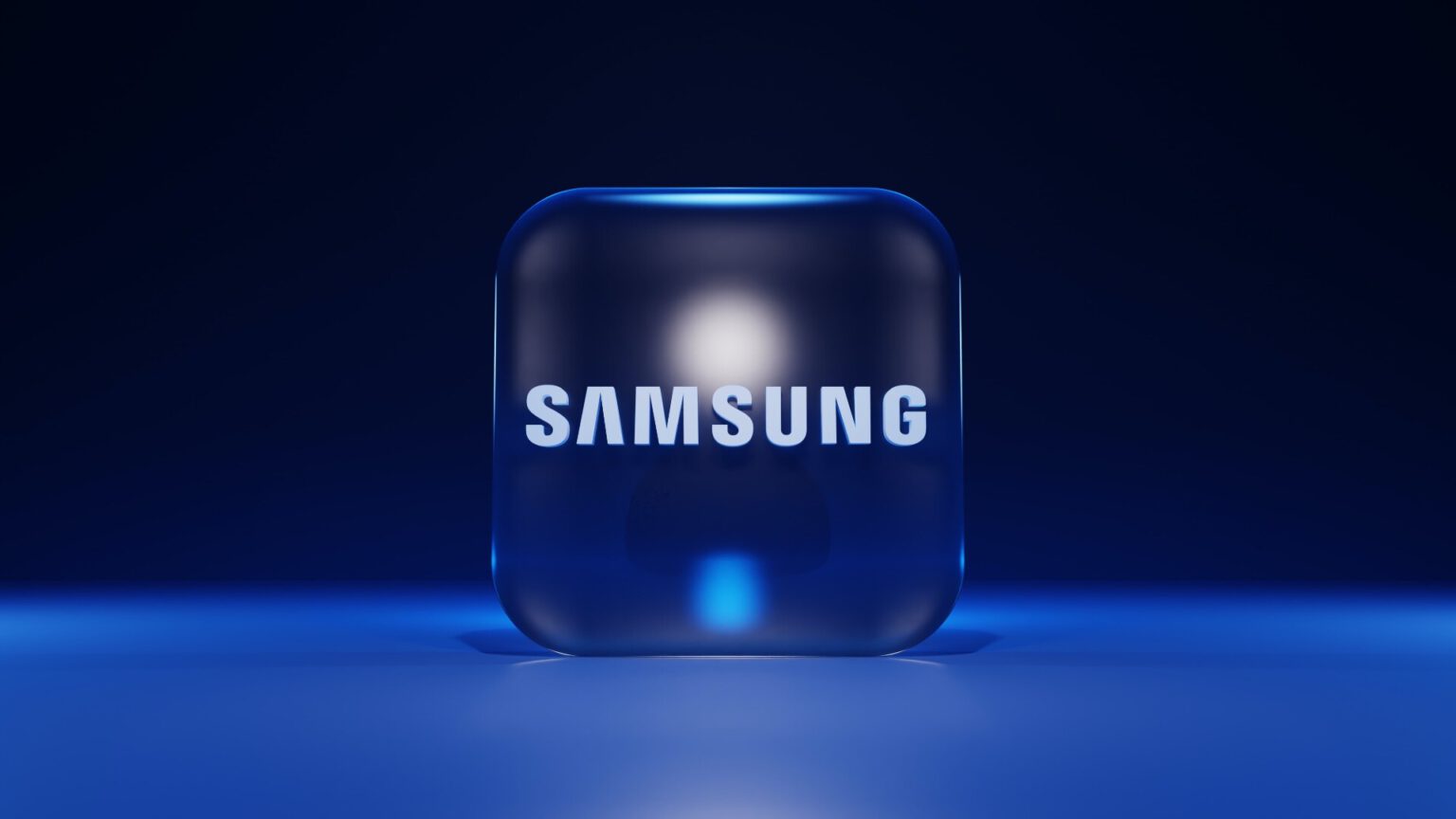 Samsung logo