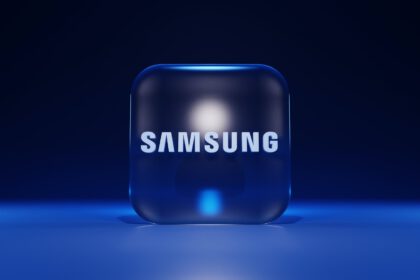 Samsung logo