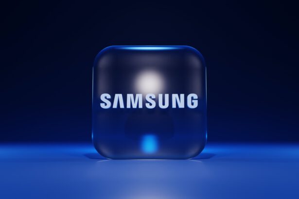 Samsung logo