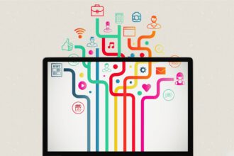 Technologia, ICT, technologie