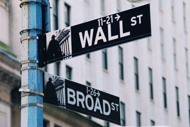 Wall Street