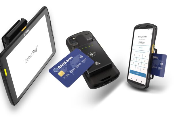 Zebra Pay