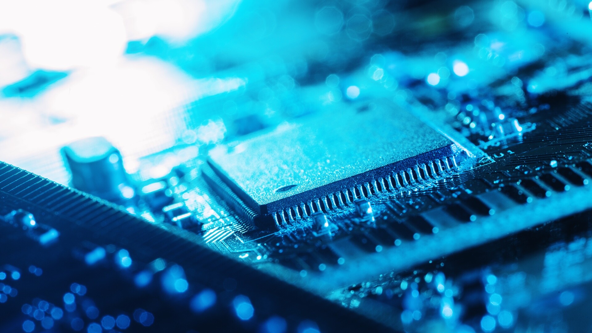 USA Potajemnie ledz Chipy AI Brandsit