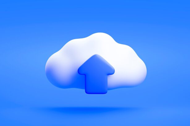cloud computing, chmura