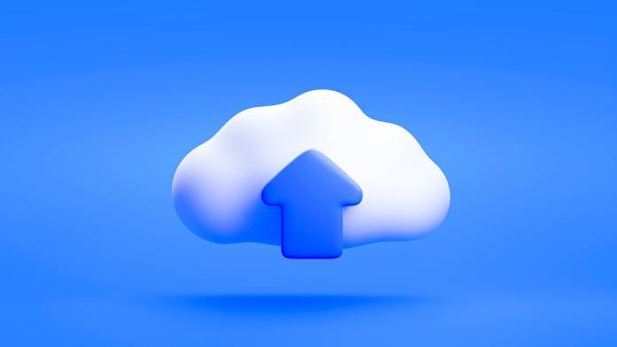 cloud computing, chmura