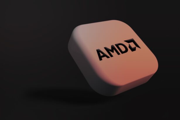 AMD, logo