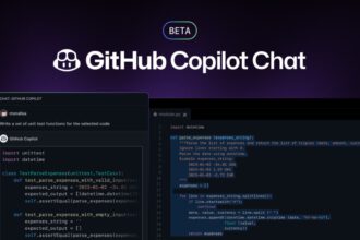 GitHub Copilot Chat