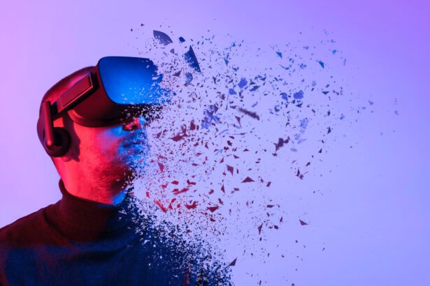 VR, wirtualna rzeczywistość, virtual reality, AR