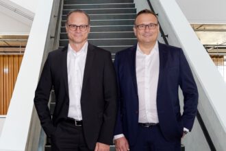 baramundi, marketing
