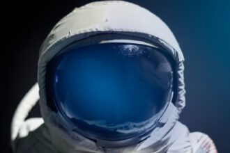 kosmos, przemysł kosmiczny