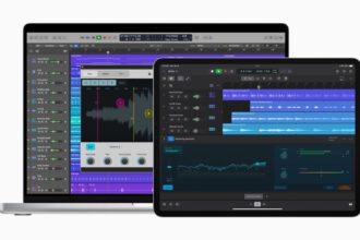 Apple logic pro