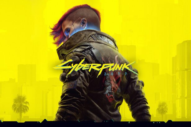Cyberpunk 2077, CD Projekt