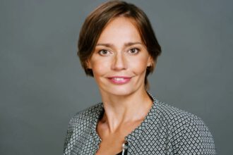 Magdalena Kasiewicz, HPE