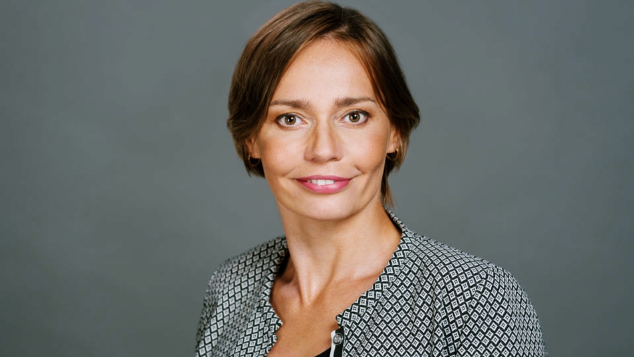Nowa liderka w zespole HPE Polska: Magdalena Kasiewicz objęła stanowisko Dyrektorki ds. Sprzedaży Usług Chmurowych