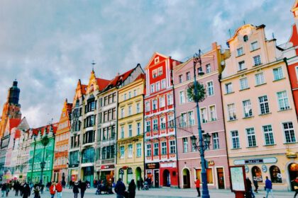 Wrocław