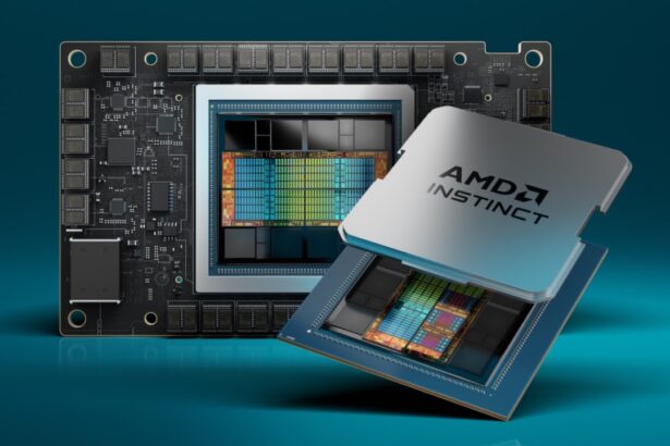 AMD Instinct, czyli początek nowego rozdziału w wyścigu chipów AI
