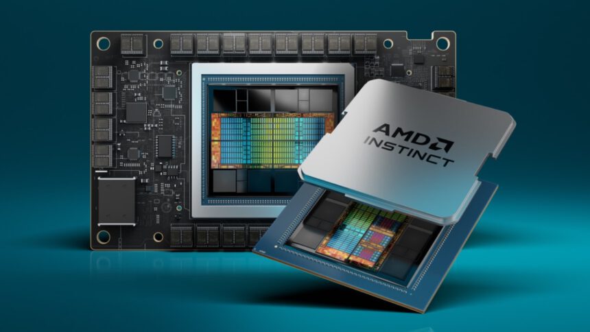 AMD Instinct