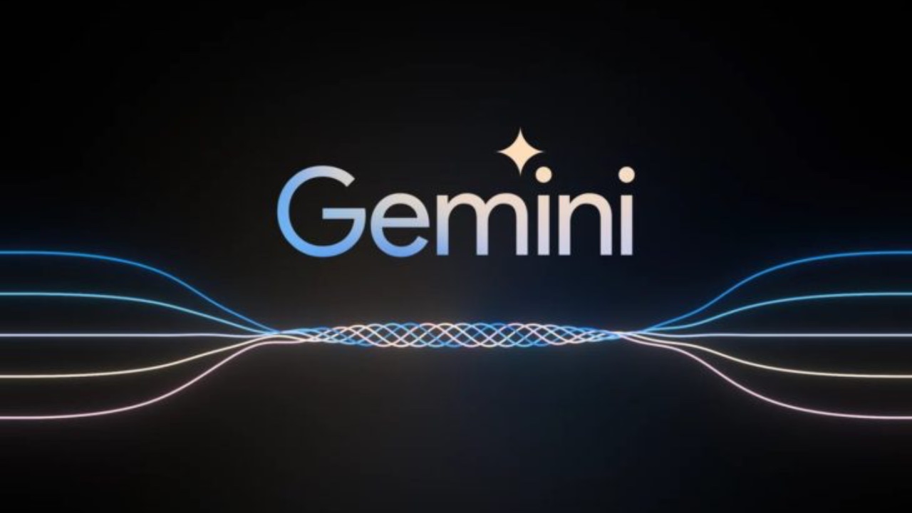 Gemini Google