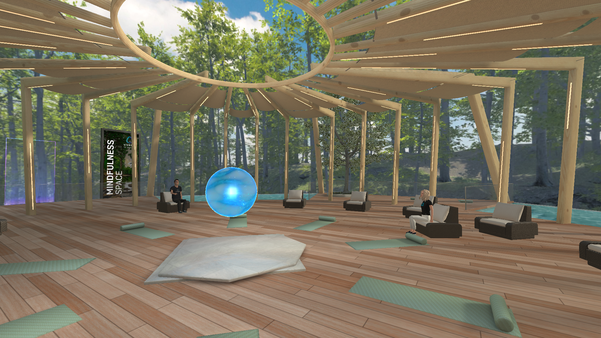 Wirtualne biuro dla Twojej firmy – Viverse for Business