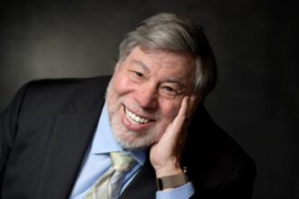 Steve Wozniak