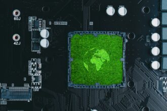 srodowisko technologia green IT ESG 1