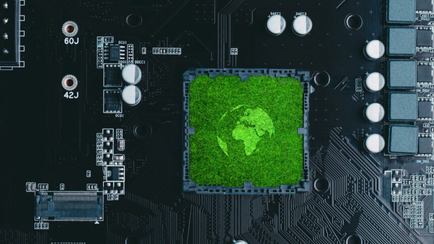 ESG