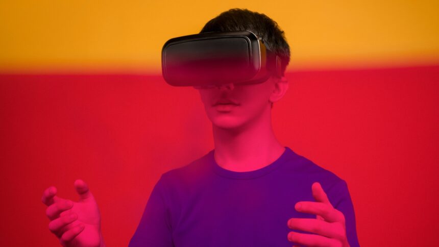 Od VR do AI – jak gry i nowe technologie kształtują rynek pracy