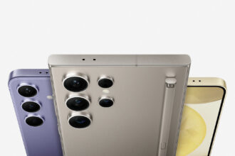 Samsung Galaxy s24