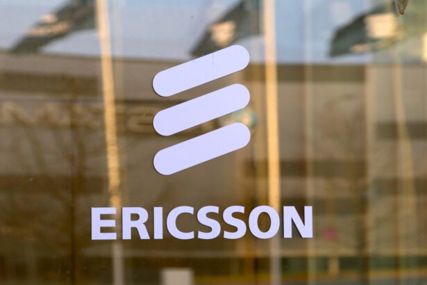 Ericsson
