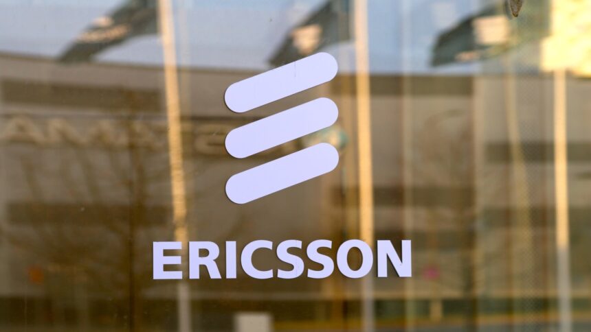 Ericsson traci kolejny miliard dolarów. Vonage nie przynosi oczekiwanych korzyści