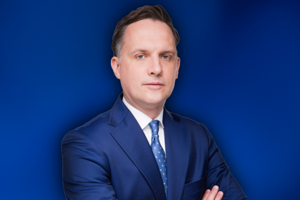Jacek Łęgiewicz wiceprezesem Związku Cyfrowa Polska