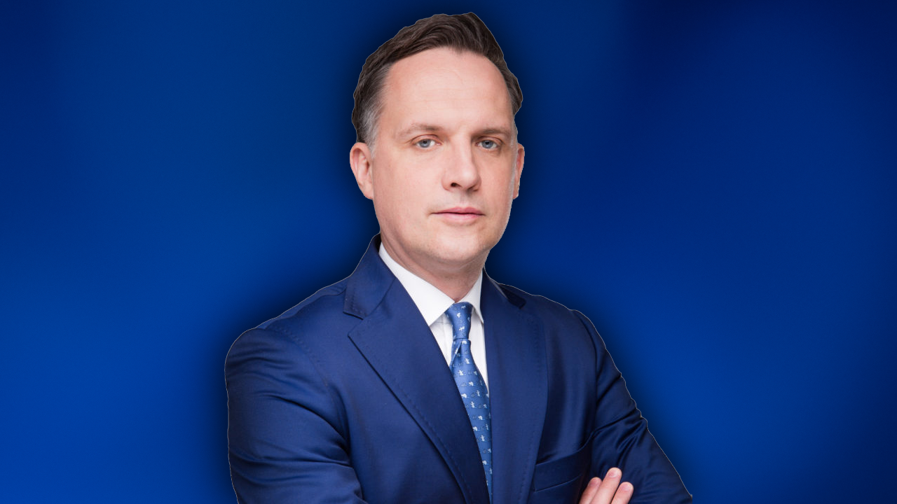 Jacek Łęgiewicz, Samsung