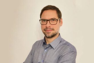 Przemysław Wegrowski, TD Synnex