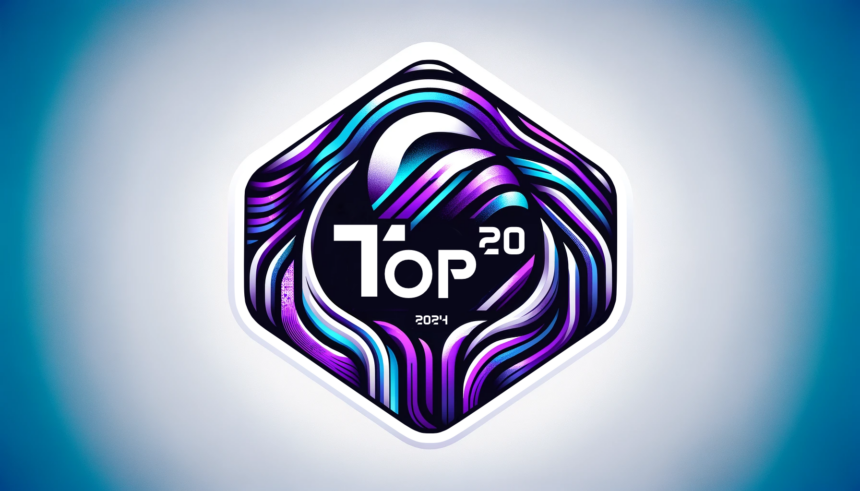 Top 20 – Oracle