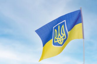 Ukraina