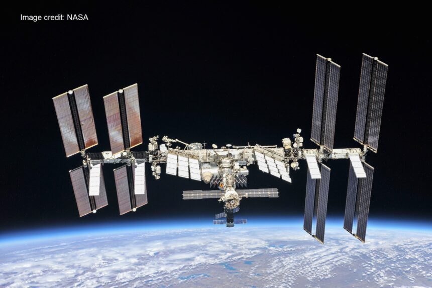 NASA podpisała kontrakt z firmą Elon Muska. Chodzi o zakończenie misji ISS